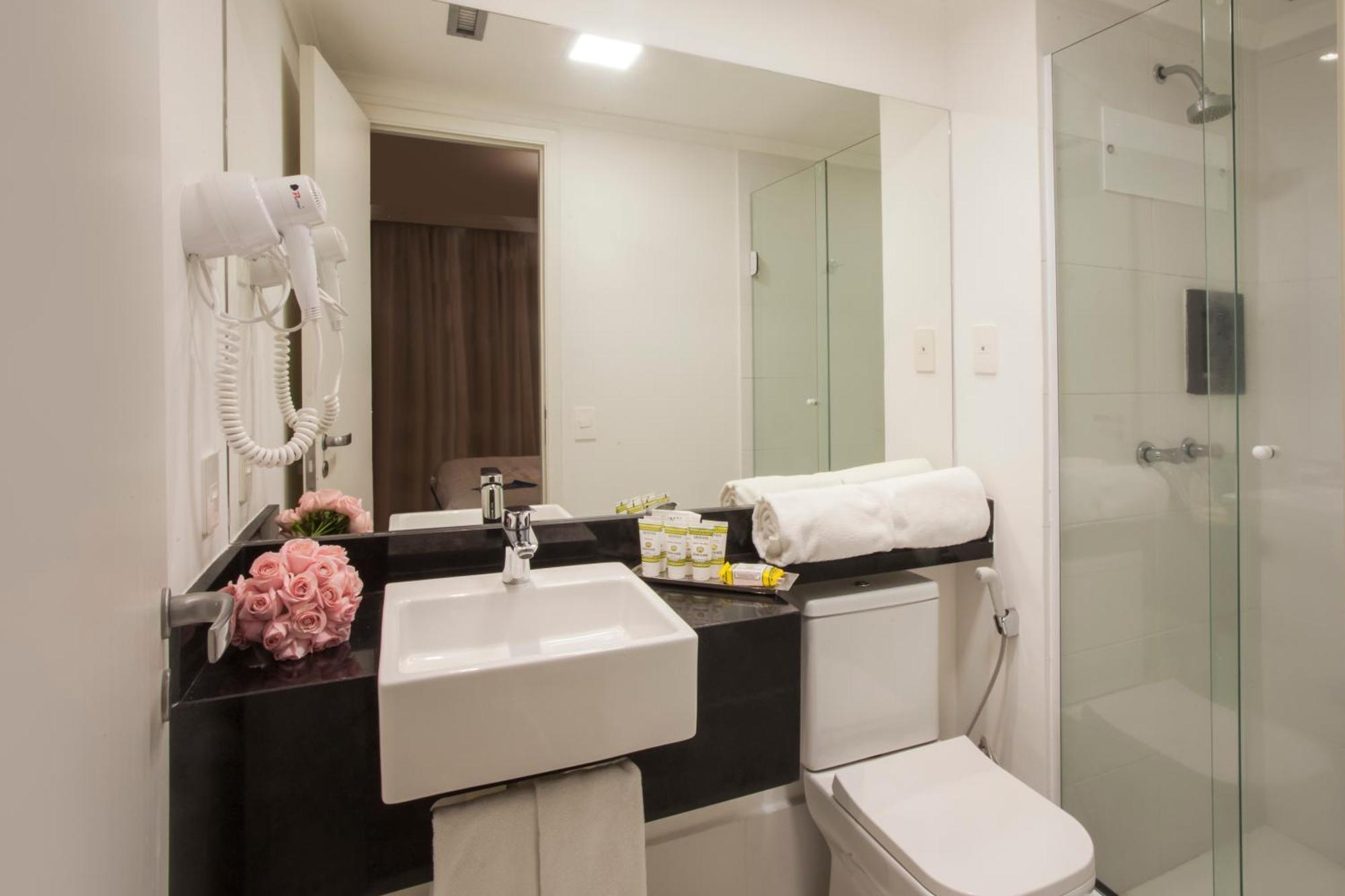 Blue Tree Premium Morumbi 4* Sao Paulo
